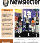 Newsletter Periode April 2023